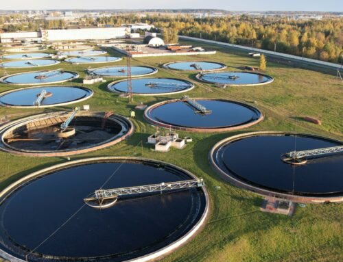 A Deep Dive into Wastewater Denitrification in Portland: Understanding the Process for Environmental Sustainability